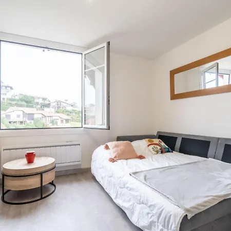Eneki Apartmán Saint-Jean-de-Luz