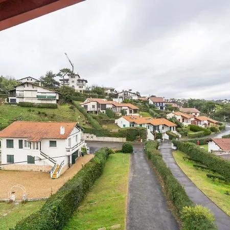 Eneki Apartmán *