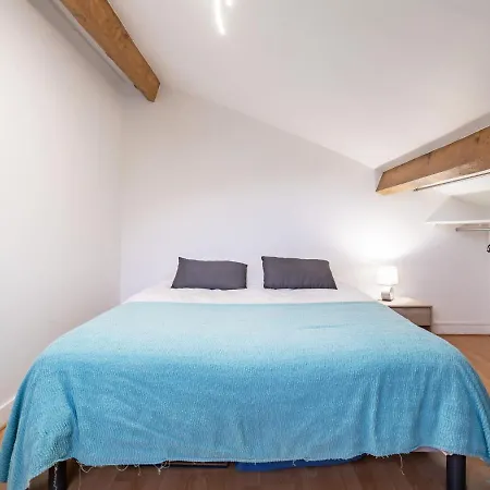 Apartmán Eneki