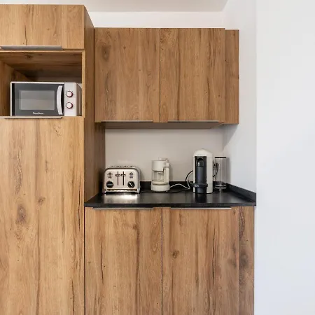 Eneki Apartmán Saint-Jean-de-Luz
