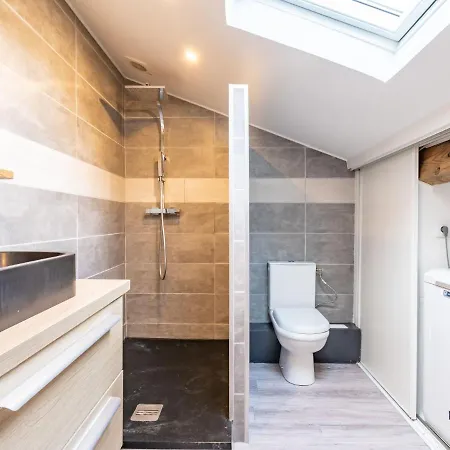 Eneki Apartmán