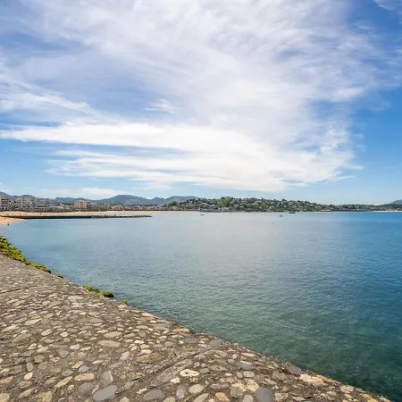Apartmán Eneki Saint-Jean-de-Luz