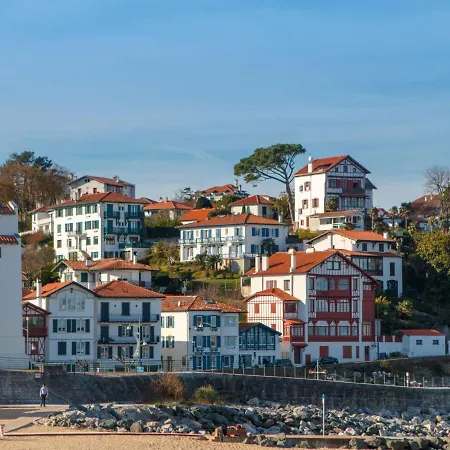 Eneki * Saint-Jean-de-Luz