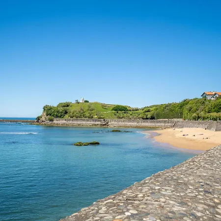 Eneki Apartmán Saint-Jean-de-Luz